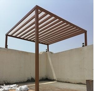 برجولات وجلسات مميزة احدث الأشكال 2021 جده المدينه المنوره 
